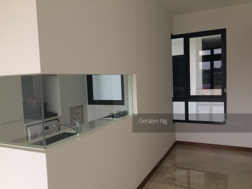 Eco Sanctuary (D23), Condominium #132168722